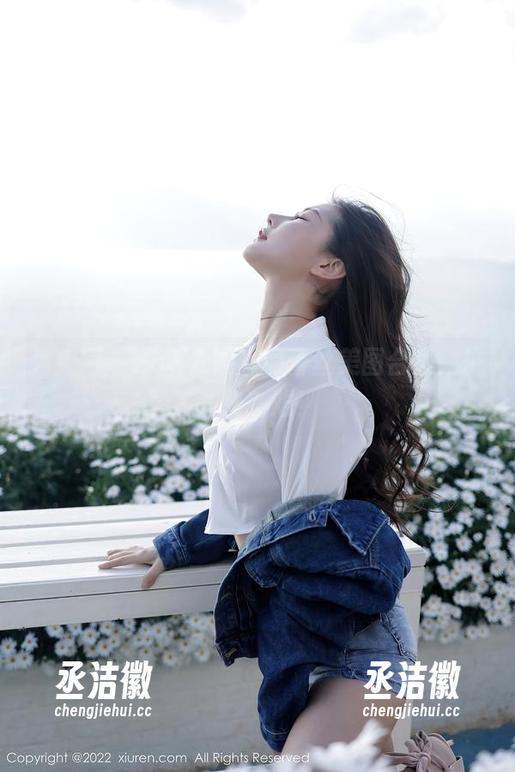 秀人网-Egg尤妮丝 秀人网 - Egg尤妮丝的蕾丝美图合集,挑一张?难!