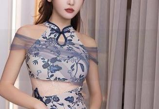 秀人网 – KOKO可可的图库：裸足，超乎想象的自然风光？