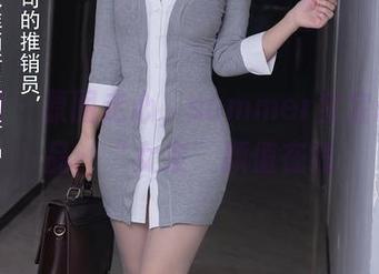 秀人网 – 原图走心，summer宝宝最新作品：“女友”颜值在线