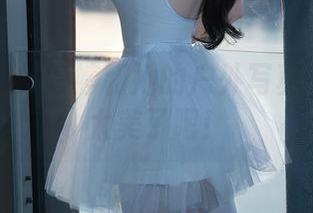 秀人网 – 刘婷婷和她的户外写真——这也太美了吧！