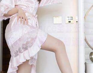 秀人网 – 看奈汐酱nice全套长腿，像是在看一张美丽的风景画，不知道谁是主角？