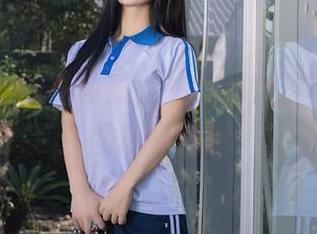秀人网 – 背影轻盈，娜比的女孩写真，套图尽显俏皮