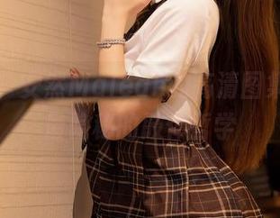 秀人网 – 安然Maleah的高清图集，全网最隐秘的肢体哲学