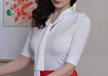 秀人网 – 安然anran的眼镜，可以不看美图，但精选必不可少。