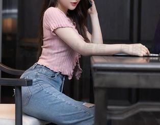 秀人网 – 无圣光的林煊煊，原图里的少女气息你能捉住吗？