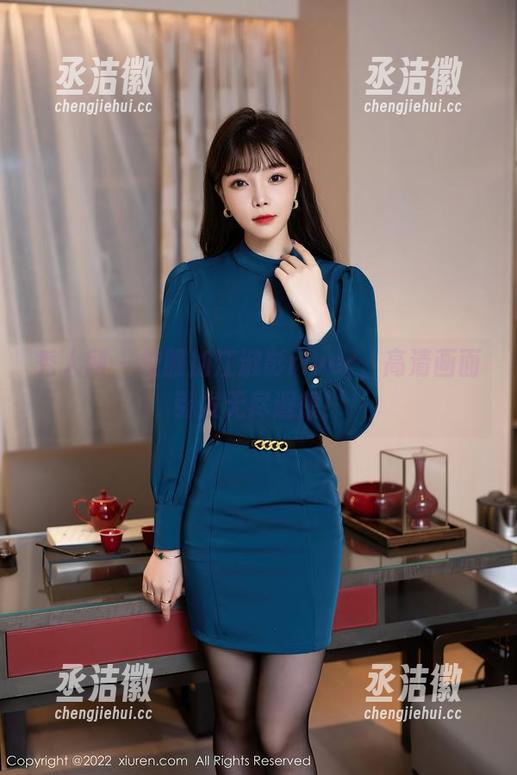 秀人网-江淑影river 秀人网 - 校服加江淑影river,高清画面引发无尽遐想!