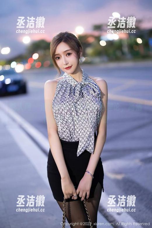 秀人网-潘娇娇 秀人网 - 潘娇娇带你玩的粉色理论,高清作品集相约不见不散