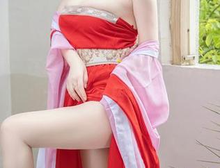 秀人网 – 在线合集：软软酱女仆版，脑洞大开的小段子们！