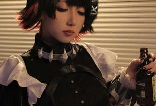 角色扮演归角色扮演，但绞肉姬的最新mikucos让我忍不住想多说几句。