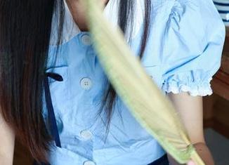 绮梦摄影 – 精选木木自拍：这张没接吻，谁还信？