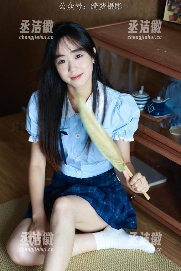 绮梦摄影-木木 绮梦摄影 - 精选木木自拍:这张没接吻,谁还信?