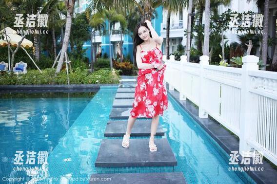 美媛馆-Angela喜欢猫 美媛馆 - Angela喜欢猫的全套校服,下载的时候小心丢失内心的平静哦
