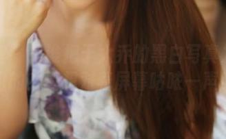 美媛馆 – 是谁把于大乔的黑白写真发到网盘的？真想对着屏幕咕哝一声！