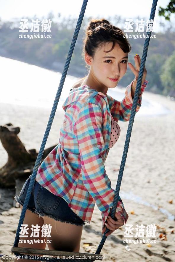 美媛馆-于大小姐 美媛馆 - 日常放松:当于大小姐遇上网袜美图,诞生了什么?