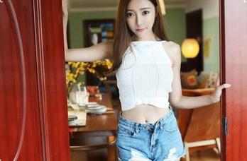 美媛馆 – 唐琪儿il与她的网袜：原图中藏着的图册密码