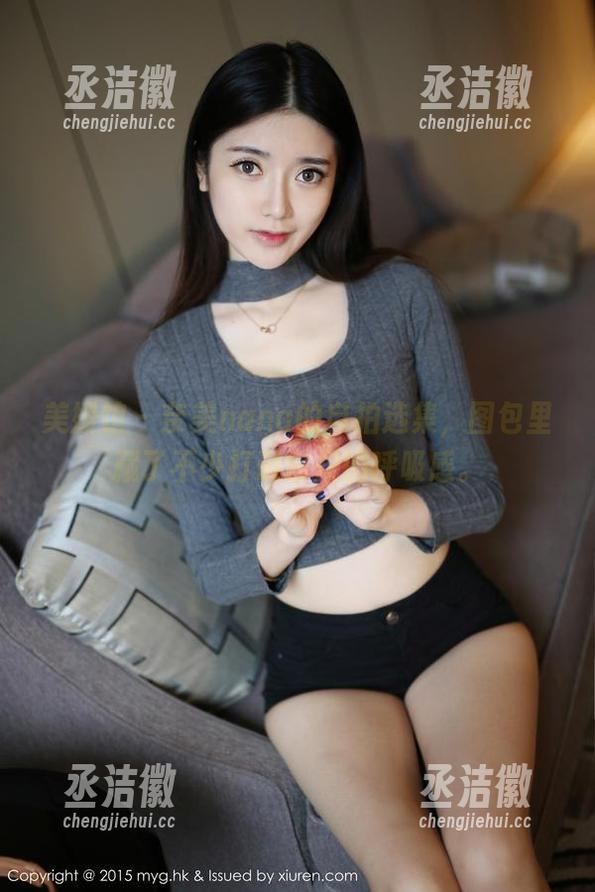 美媛馆-奈美nana 美媛馆 - 奈美nana的自拍选集,图包里藏了不少打破常规的呼吸感。