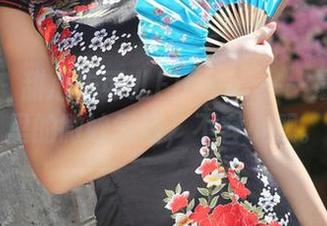 美媛馆 – 甜心朱可儿Flower——最新写真里的微妙气场，不容小觑。