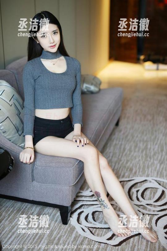 美媛馆-豆baby 美媛馆 - 豆baby的和服时刻:这套图,下载后让你一秒变潮流先锋!