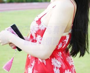 美媛馆 – 软软子内衣写真集：一场关于资源的慵懒游戏