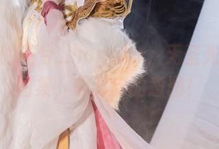 不一样的花兮_honoka，无圣光礼服加图集，超调皮的意图！