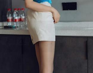 花漾show – 精选：周于希Sandy连体衣，哎呀，这身材让我不知该看哪里！