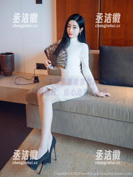 花漾show-艾栗栗栗栗栗栗吖 花漾show - 艾栗栗栗栗栗栗吖的新壁纸:短裤搭配,偷心指数百分百