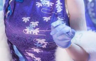 是我眼花了，还是菌烨tako的“姐姐”图片合集太让人上头？