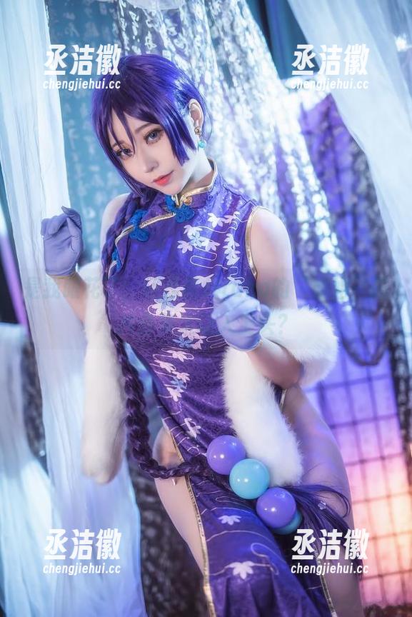 菌烨tako 是我眼花了,还是菌烨tako的“姐姐”图片合集太让人上头?