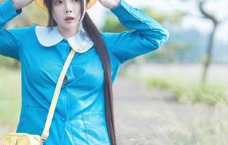 Nya！Nya！Nya！看落落Raku出奇美图，猫咪们都羡慕不已！