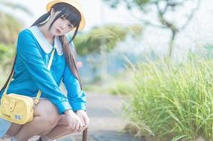 落落Raku的免费图册：“YourPuppy!”之旅，开心到无可救药！