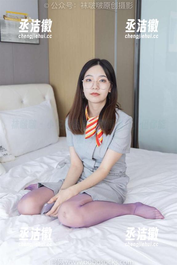 袜啵啵-小安 袜啵啵 - 小安的图库,剧情满分,但你能懂吗?