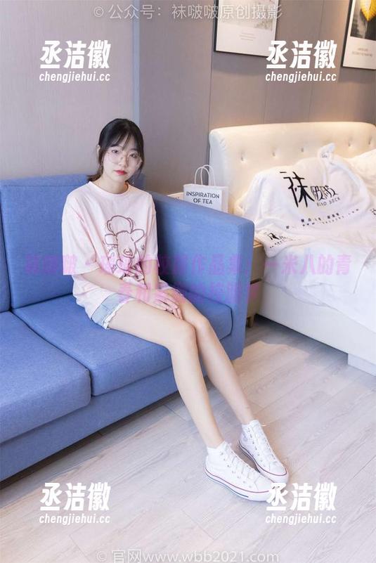 袜啵啵-瑶瑶 袜啵啵 - 瑶瑶的校服作品集:一米八的青春和紧绷的校服梦