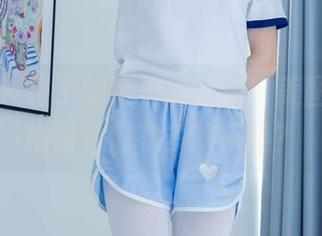 袜啵啵 – 稚予的裤里丝花絮，美图！你会相信它们有多欢乐吗？