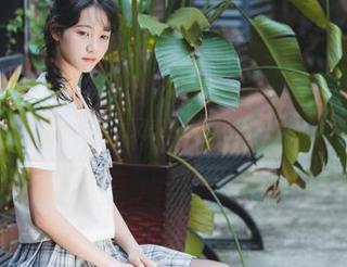 护士最新合集：西瓜少女又来了，这回把生病的心都治好了！