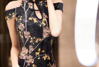 语画界 – 徐莉芝Booty穿水手服的样子，原图真的是一个宝藏，赞赞赞！