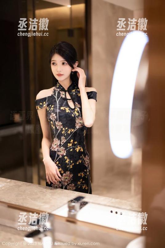 语画界-徐莉芝Booty 语画界 - 徐莉芝Booty穿水手服的样子,原图真的是一个宝藏,赞赞赞!