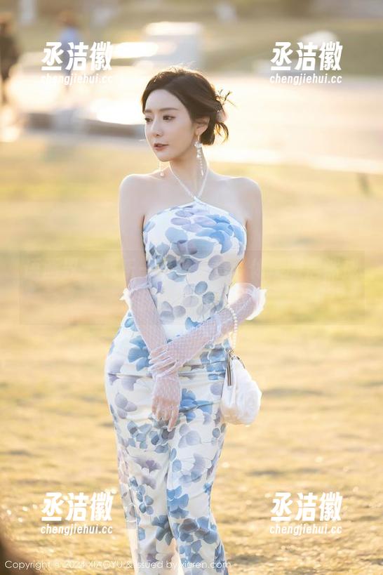 语画界-林乐一 语画界 - 林乐一最新写真,体操服居然成了我的新好奇点…