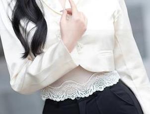 语画界 – 梦梵的水手服作品，谁能抵挡这股海风的不听话？