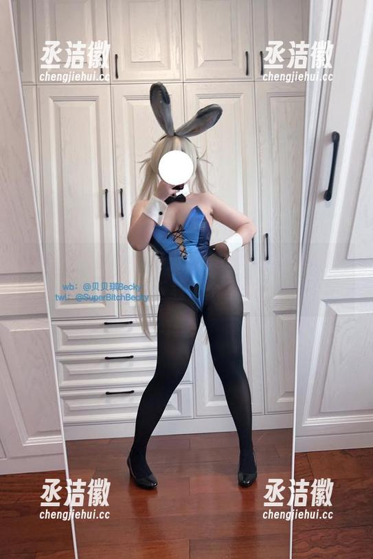 其实我只是来看贝贝琪Becky的旗袍美图，结果下载了个不停！