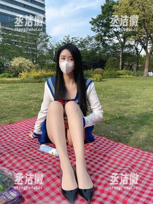 软妹小九九 微密圈 - 亲爱的妹子,软妹小九九的美图写真给你90秒钟的空白时光!