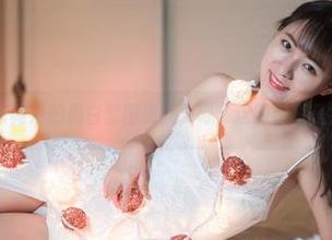 轰趴猫 – 看陈雅漫的黑白套图更新，喂，这阴影真是会让人转头！