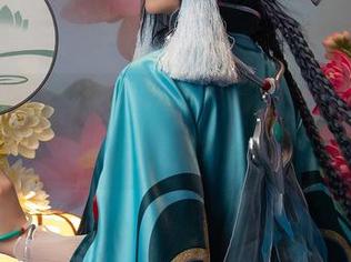 合集里的宝藏：迷失人形QUQ与肉丝的亲密接触。
