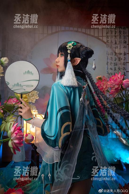 迷失人形QUQ 合集里的宝藏:迷失人形QUQ与肉丝的亲密接触。