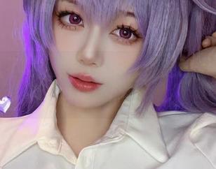 阿九从不咕咕，卡芙卡，你的高清美图在哪里学的撩？