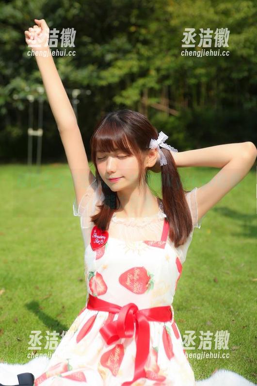 陆卿卿kyokyo 樱花与之亲密接触:陆卿卿kyokyo的超能力合集