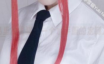 作品里的雪猫：一个水手服的定制之旅