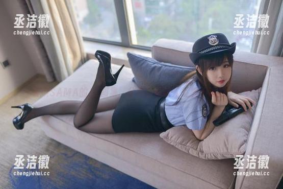雪琪SAMA 雪琪SAMA的JK图集,分享这些让人捉摸不透的少女梦