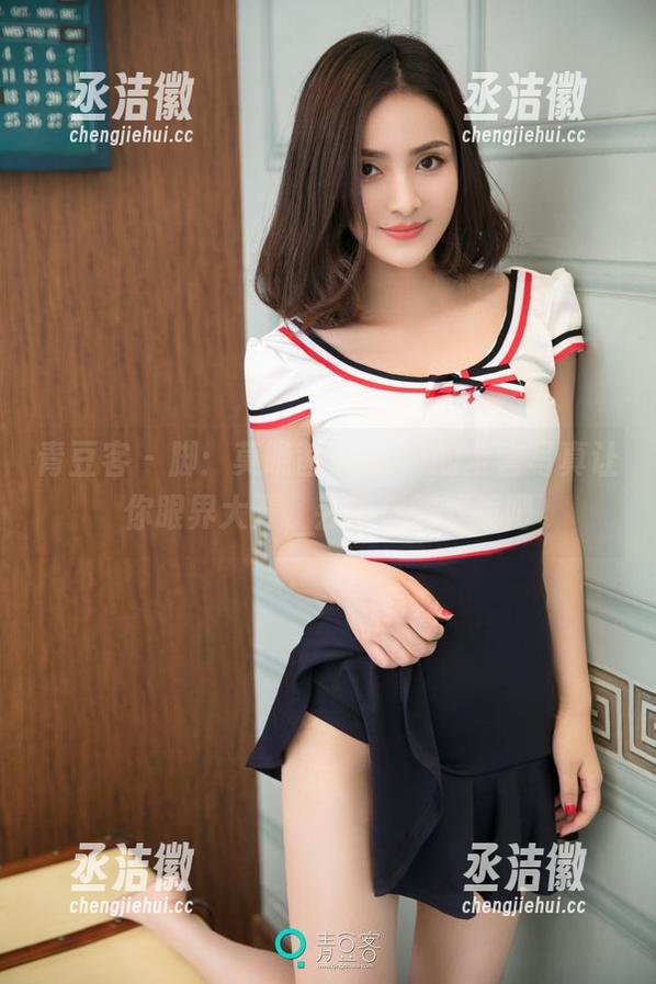 青豆客-莫晓茜sunny 青豆客 - 脚:莫晓茜sunny的全套写真让你眼界大开,丢掉你的滤镜吧