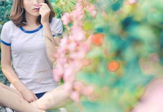 青豆客 – 关于赵馨玥的透明图包，没圣光不代表没风味啊。