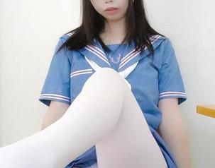 夏天的氛围香川澪给你，图包高清到令人窒息（轻微夸张）！
